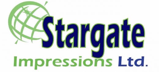 Stargate Impressions